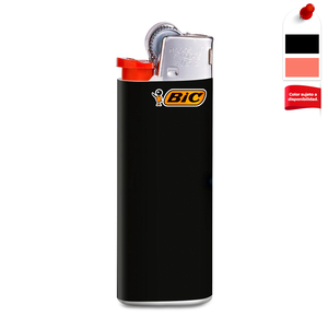 Encendedor Bic Mini / Colores surtidos / 1 pieza Encendedor Bic Mini / Colores surtidos / 1 pieza