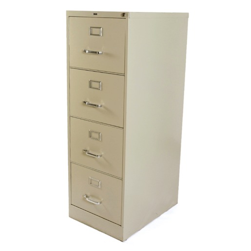 Archivero Office Designs 14118 Marfil Vertical 4 gavetas | Office Depot  Mexico