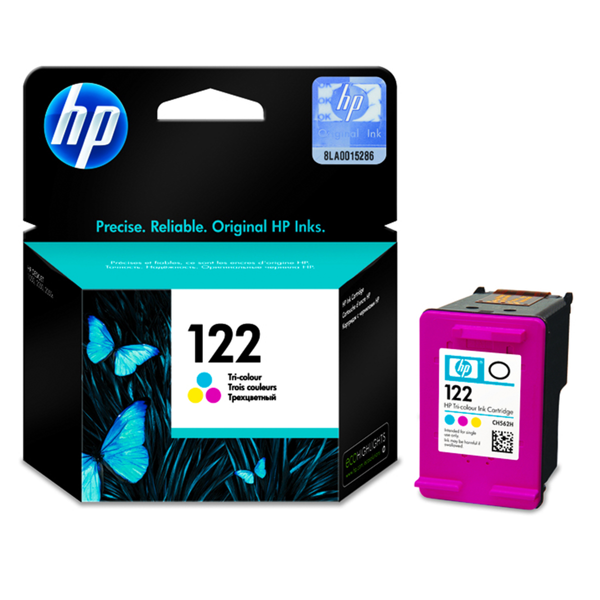 Cartucho De Tinta Hp 122 Ch562hl Tricolor 100 Paginas Deskjet Office Depot Mexico Cartucho De Tinta Hp 122 Ch562hl Tricolor 100 Paginas Deskjet Office Depot Mexico