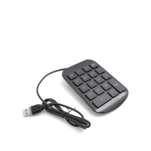 Teclado Numérico Alámbrico Targus AKP10US50 / USB / Negro Teclado Numérico Alámbrico Targus AKP10US50 / USB / Negro