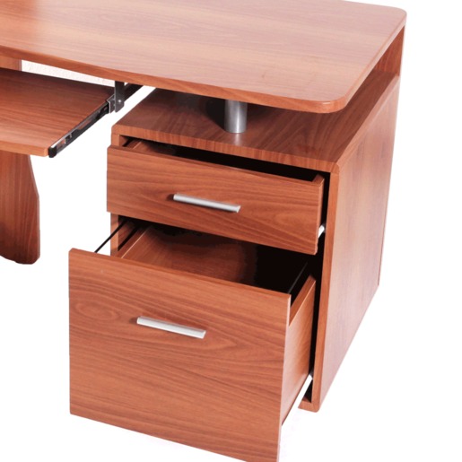 CENTRO DE TRABAJO COSCORP CHERRY (CEREZO, 1 CAJON)