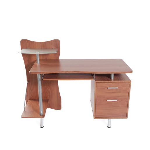 CENTRO DE TRABAJO COSCORP CHERRY (CEREZO, 1 CAJON)