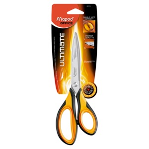 Tijeras Maped Office Ultimate 21 cm Tijeras Maped Office Ultimate 21 cm