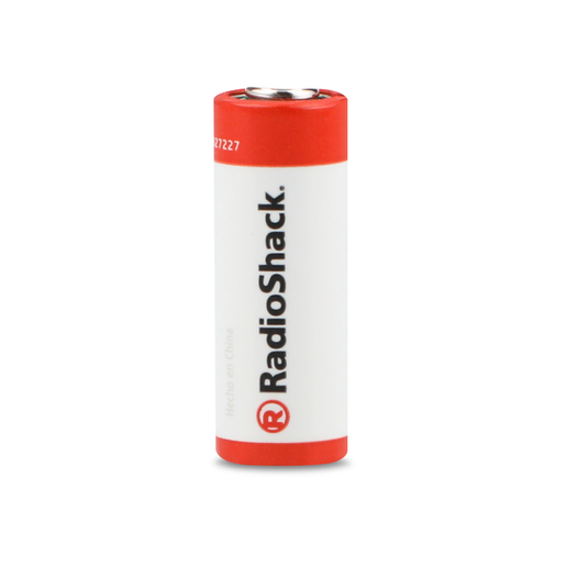 Pila Alcalina 23A 12V RadioShack 71057 / Paquete 1 pieza