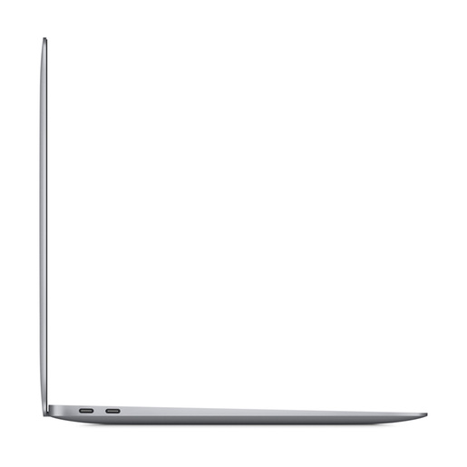MacBook Air Apple MGN63LA/A Chip M1 Apple 13 Pulg. 256gb SSD 8gb RAM Gris