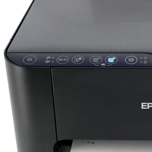 Impresora Multifuncional Inyección de Tinta Epson EcoTank L3251 Color Wi-Fi