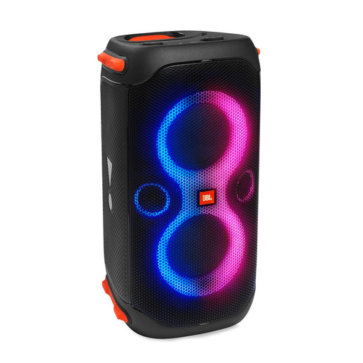 Bocina Bluetooth JBL Party Box 110 Negro