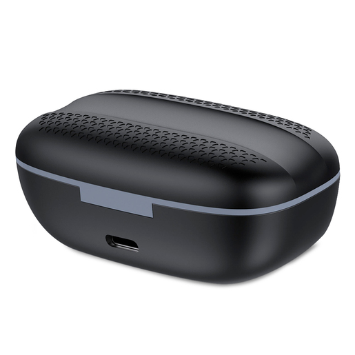 Audífonos Inalámbricos Daewoo True Wireless Stereo Negro