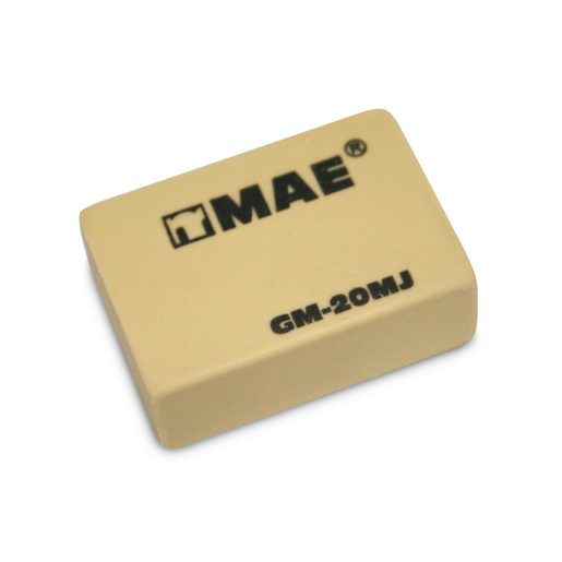 Goma de Migajón MAE 3 piezas