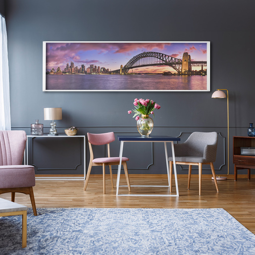 Foto  Panorámicas 8x24