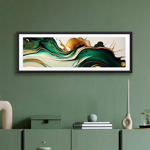 Foto  Panorámicas 8x24