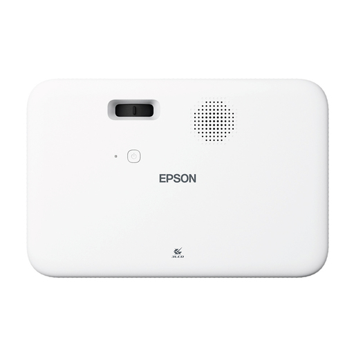  Proyector Epson EpiqVision Flex CO-FH02 Full HD Blanco 