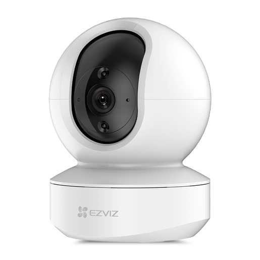 Cámara IP para Interior Ezviz TY1 / FHD / WiFi / Alexa / Google / Blanco