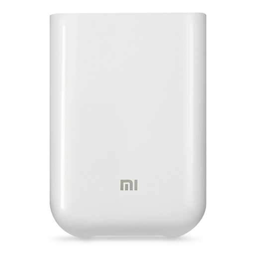 Impresora Portátil Xiaomi Blanco