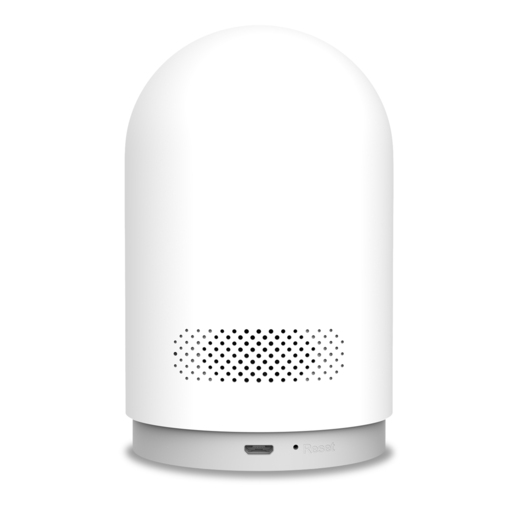 Cámara de Seguridad IP Xiaomi Mi 360 Home Security Pro