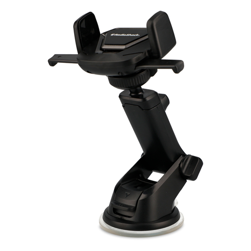 Soporte para Celular Articulado RadioShack Rotación 360 Negro