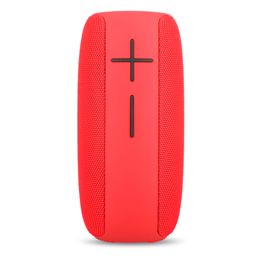 Bocina Bluetooth RadioShack Y370 Rojo