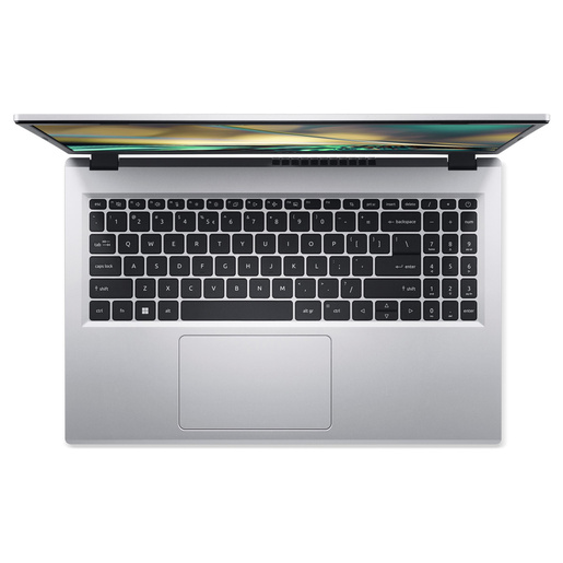 Laptop Acer Aspire 3 AMD Ryzen 5 15.6 pulgadas 512 GB SSD 8 GB RAM Plata