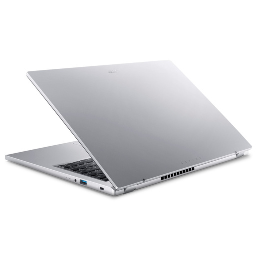 Laptop Acer Aspire 3 AMD Ryzen 5 15.6 pulgadas 512 GB SSD 8 GB RAM Plata