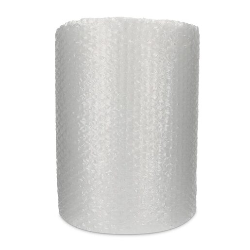 Rollo de Poliburbuja Scotch Transparente 30.4 cm x 15.2 m