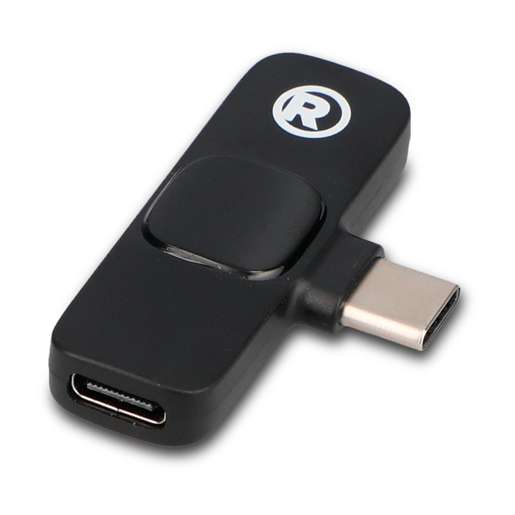 Micrófonos de Solapa Inalámbrico RadioShack 2 piezas