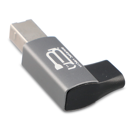 Adaptador USB C a USB B Angular DBugg
