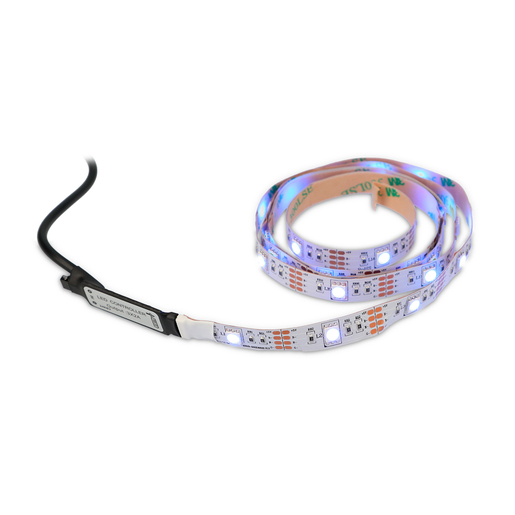 Tira de Luces LED RadioShack RGB Colores 1.8 m