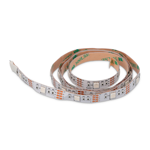 Tira de Luces LED RadioShack RGB Colores 1.8 m