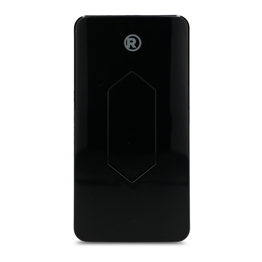 Audífonos Inalámbricos con Batería Portatil RadioShack Negro