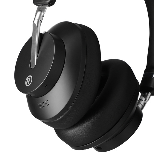Audífonos Inalámbricos RadioShack BT233 Negro