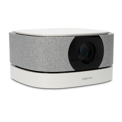 Proyector Spectra YG361 1920 x 1080px 150 Lúmenes ANSI Blanco