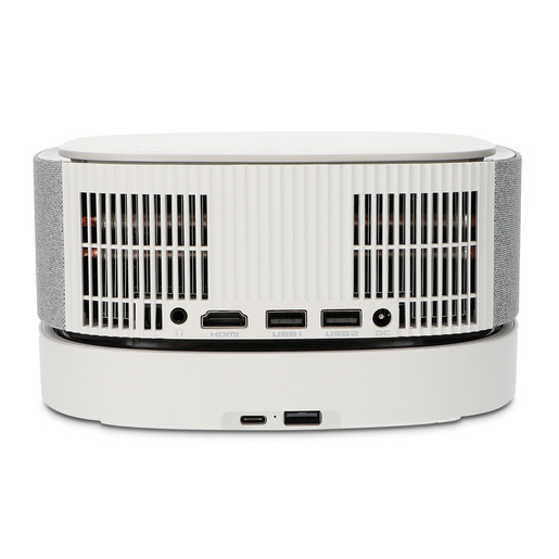 Proyector Spectra YG361 1920 x 1080px 150 Lúmenes ANSI Blanco