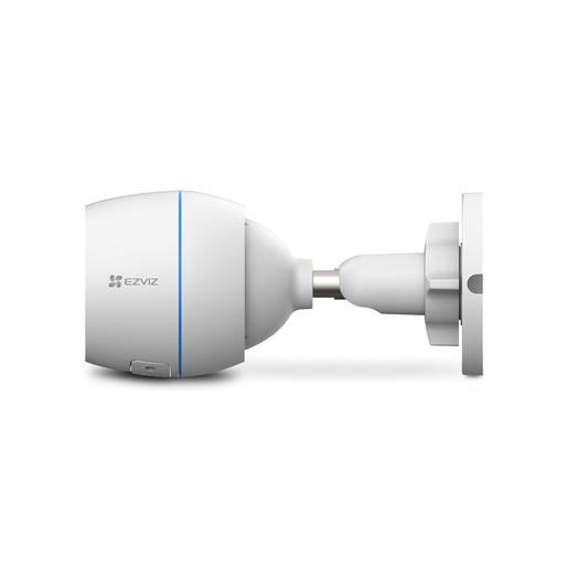 Cámara IP para Exterior Inteligente Ezviz CS-H3C HD WiFi