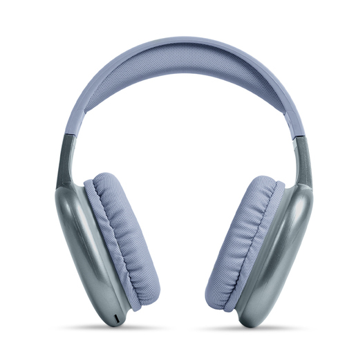 Audífonos de Diadema Inalámbricos STF Aurum Azul