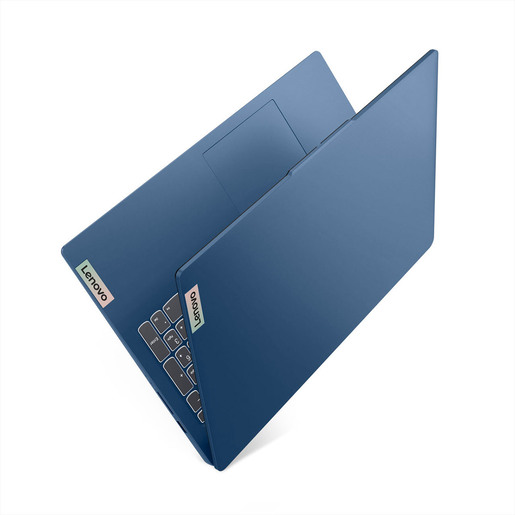 Laptop Lenovo IdeaPad Slim3 Intel N100 15.6 pulg. 256gb SSD 8gb RAM