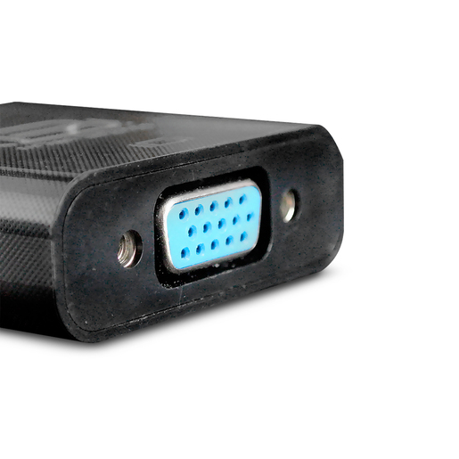 Adaptador Urban Balance VGA Mini Displayport