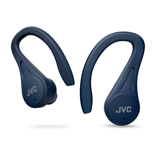 Audífonos Inalámbricos JVC Fitness Series Azul