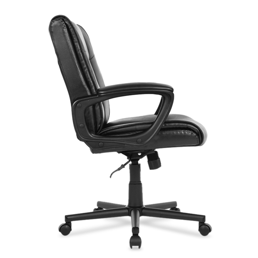 Silla Ejecutiva Office Depot GF-82579S-B Negro