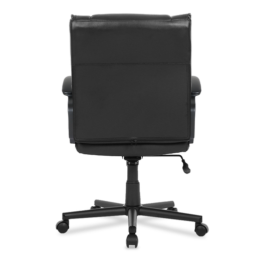 Silla Ejecutiva Office Depot GF-82579S-B Negro