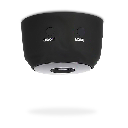 Cámara IP Inalámbrica Magnética DBugg 1080p Negro