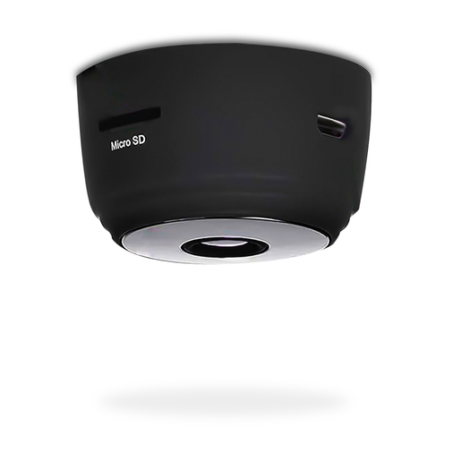 Cámara IP Inalámbrica Magnética DBugg 1080p Negro