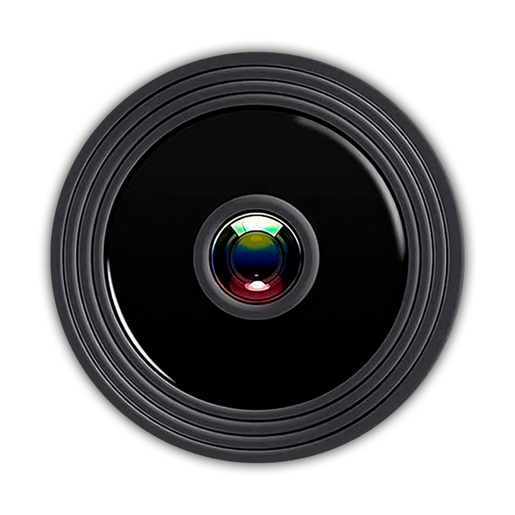 Cámara IP Inalámbrica Magnética DBugg 1080p Negro