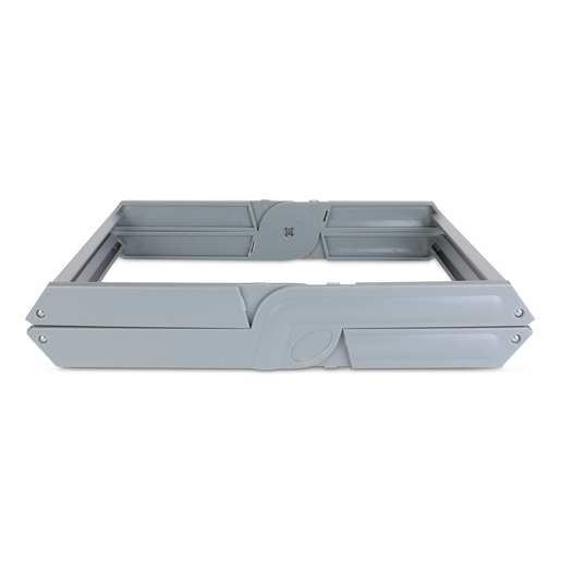 Marco para Folders Colgantes Office Depot Carta Gris 1 pieza