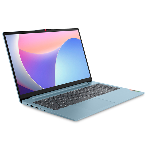 Laptop Lenovo IdeaPad Slim 3 AMD Ryzen 5 15.6 pulg. 512gb SSD 8gb RAM