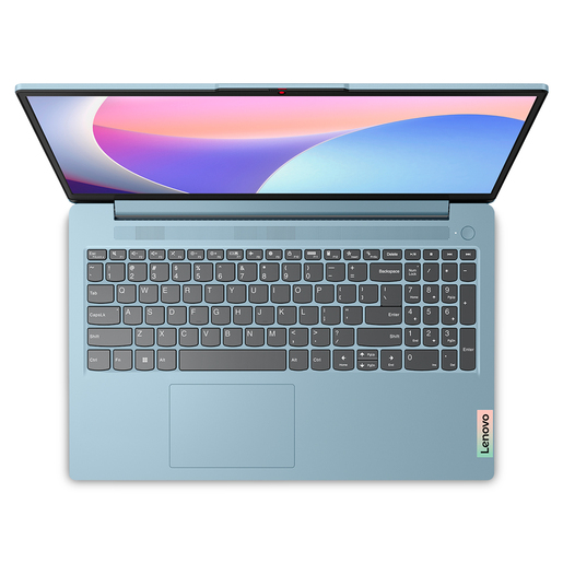 Laptop Lenovo IdeaPad Slim 3 AMD Ryzen 5 15.6 pulg. 512gb SSD 8gb RAM