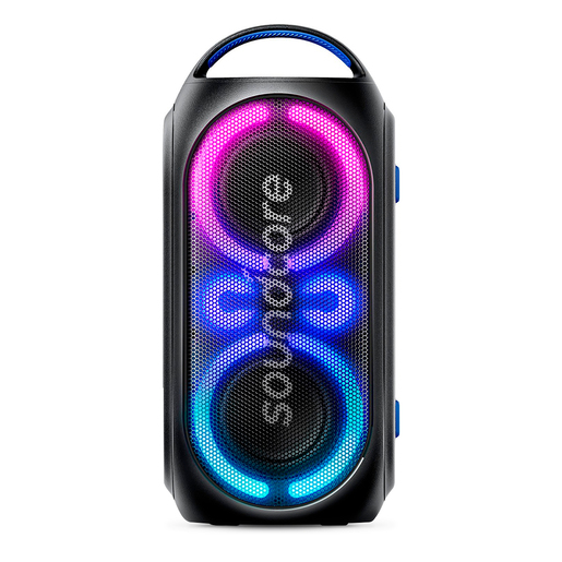 Bocina Bluetooth Soundcore Rave Party 2