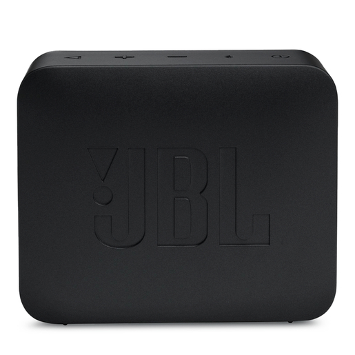 Bocina Bluetooth JBL Go Essential Negro