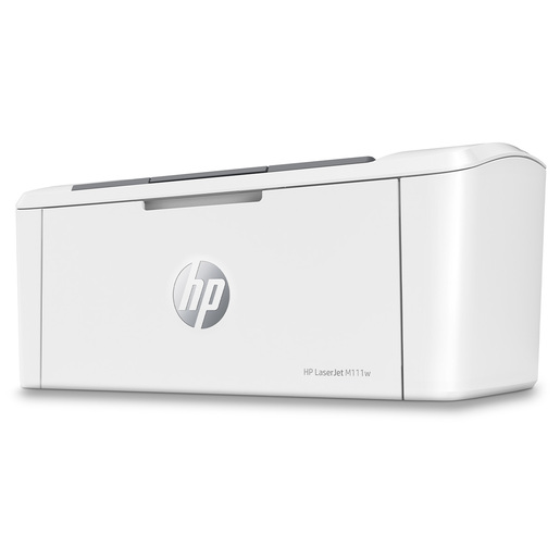 Impresora HP LaserJet M111w WiFi Negro