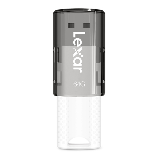 Memoria USB Lexar S60 JumpDrive USB 2.0 64gb