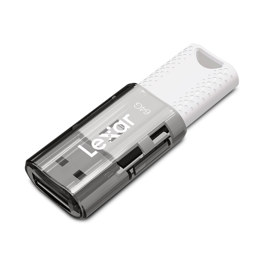 Memoria USB Lexar S60 JumpDrive USB 2.0 64gb